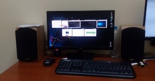 Заказать администрирование серверов Linux в Угличе. Обслуживание ПК, ремонт от 306 руб